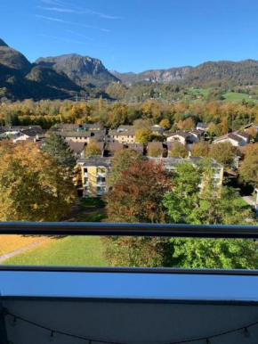 Reichenbach Apartment Nr. 98 Bad Reichenhall